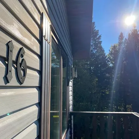 Chalet «L'Autrichien» De Charlevoix Petite-Riviere-Saint-Francois Exterior photo