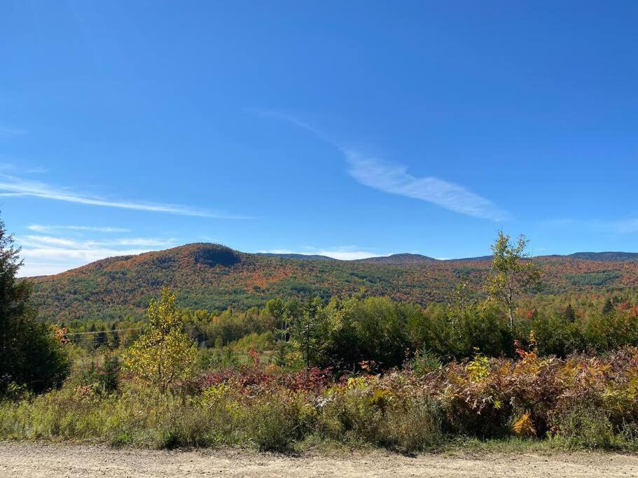 «l'autrichien» De Charlevoix * Petite-Riviere-Saint-Francois
